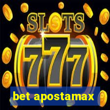 bet apostamax